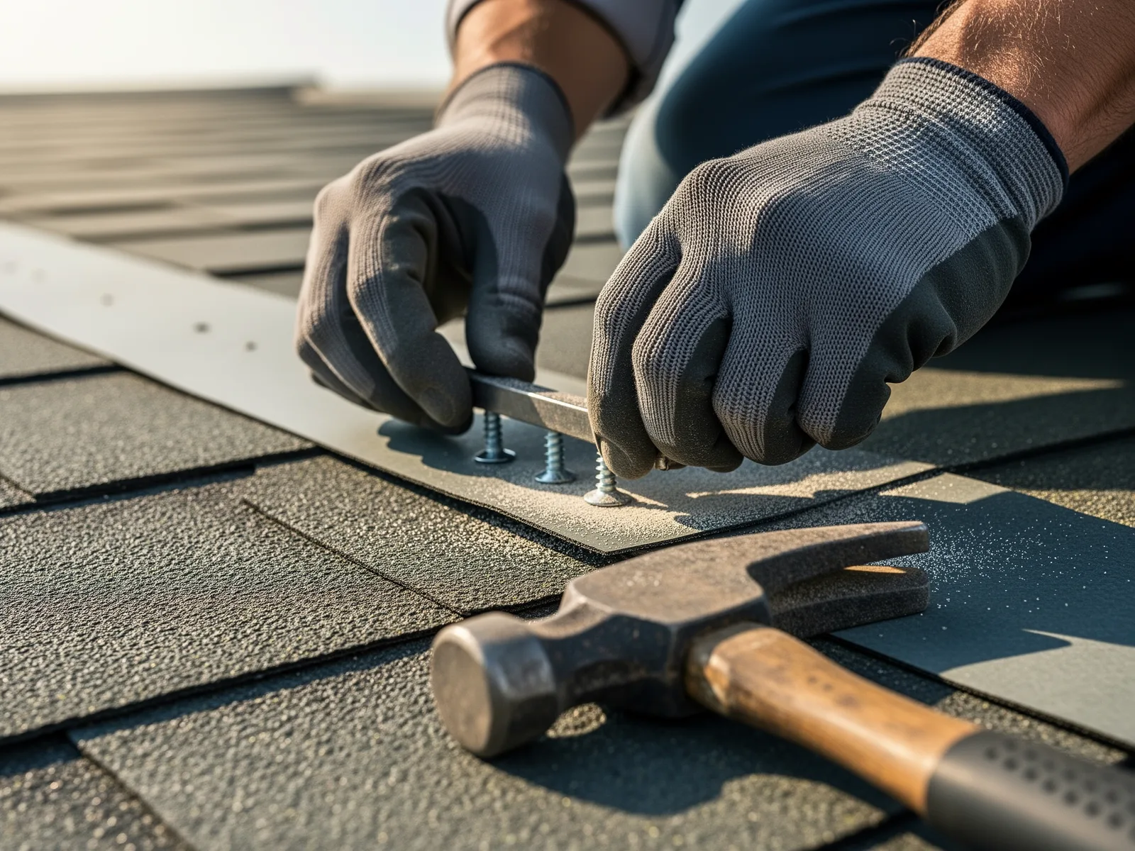 Why choose Fascia Repair in Fruitland, WA
